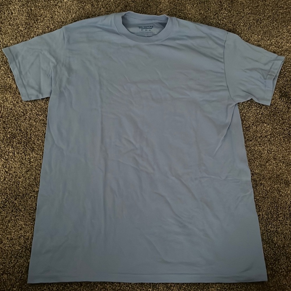 closet clean out